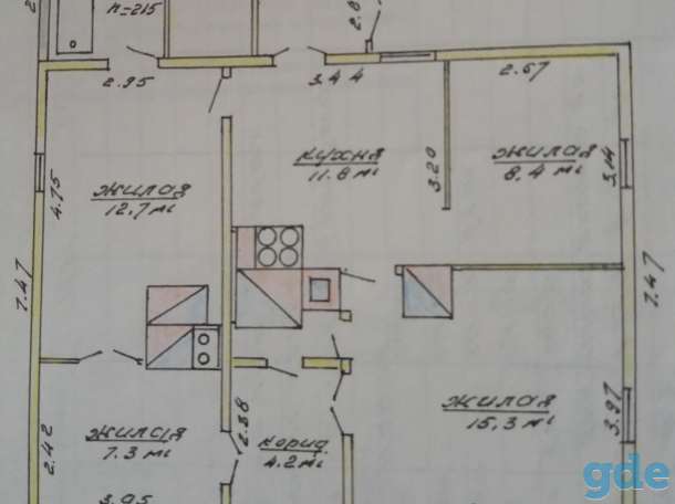Продаётся дом, ул. Кирова, д. 3, фотография 4