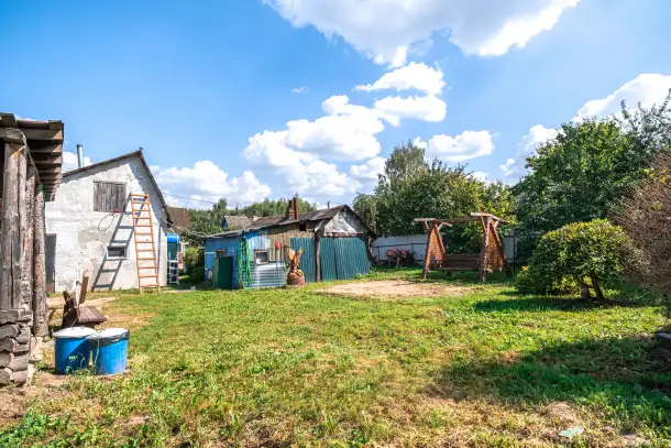 Продается участок, Гатово, ул. Щорса, фотография 7