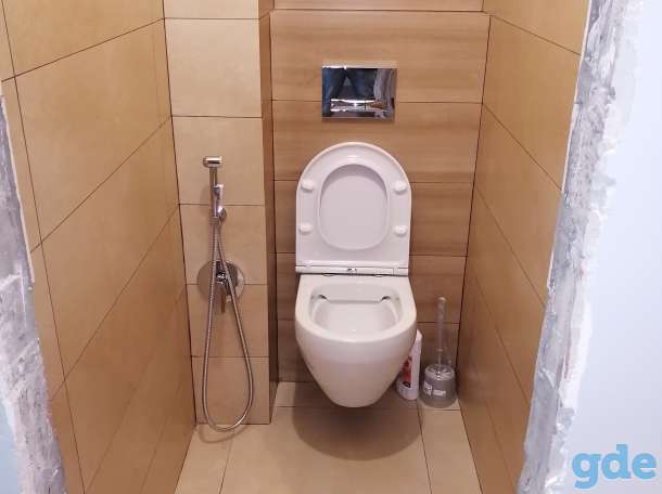 Ремонт квартир, домов, коттеджей, офисных помещений., фотография 7