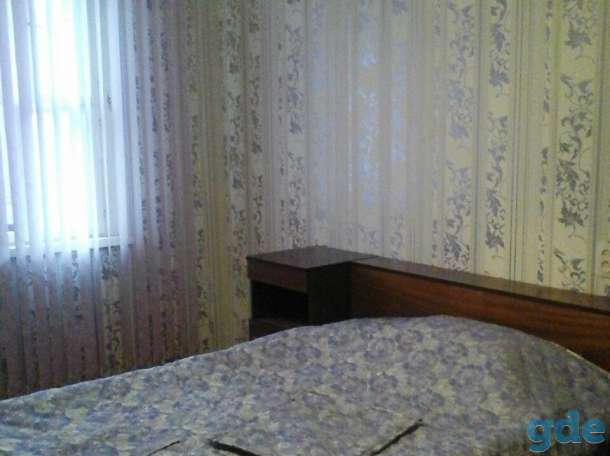 Квартира на сутки в Бобруйске, Советская 118, фотография 6