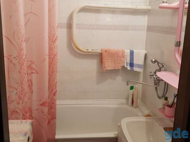 Сдам 3-х комнатную квартиру, ул. Дзержинского 149, кв. 33, фотография 10