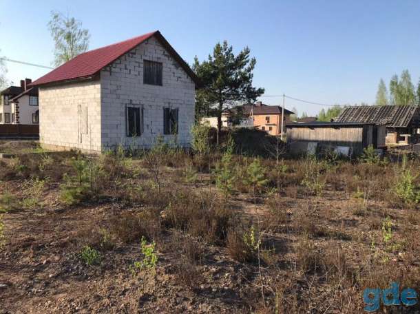 Продается Дом в одном из элитных коттеджных поселков Минска - Колодищах,расположенных в Московском направлении,под Минск, фотография 4