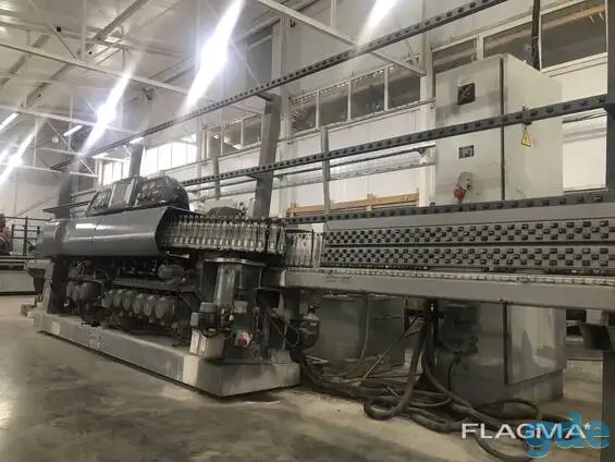 Станок фацетный Baveloni MAX 80, фотография 1