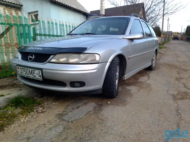 Продажа или обмен автомобиля, фотография 5
