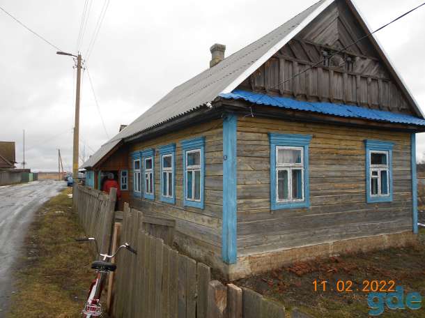 Продается дом в д.Запесочье, фотография 5