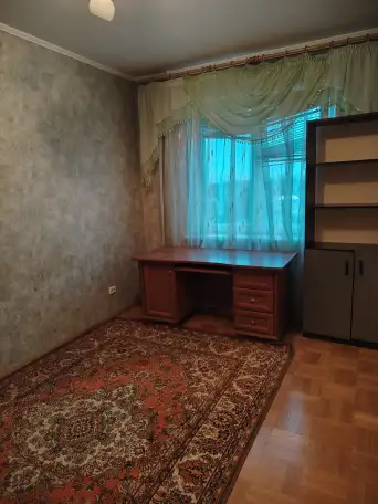 2-х.ком.квартира ул Суворова, фотография 3