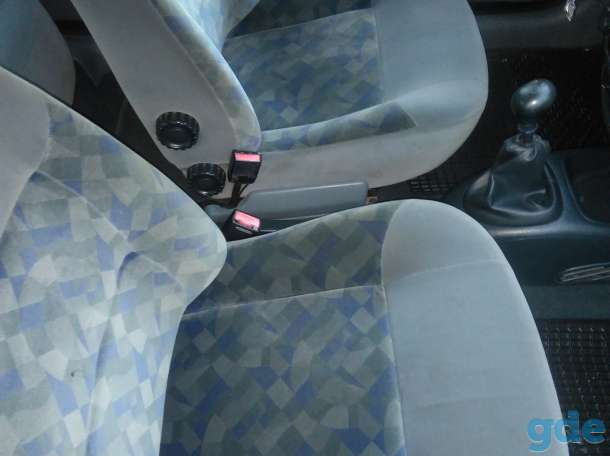 Продам Рено Меган 1997 Renault Megane, фотография 2