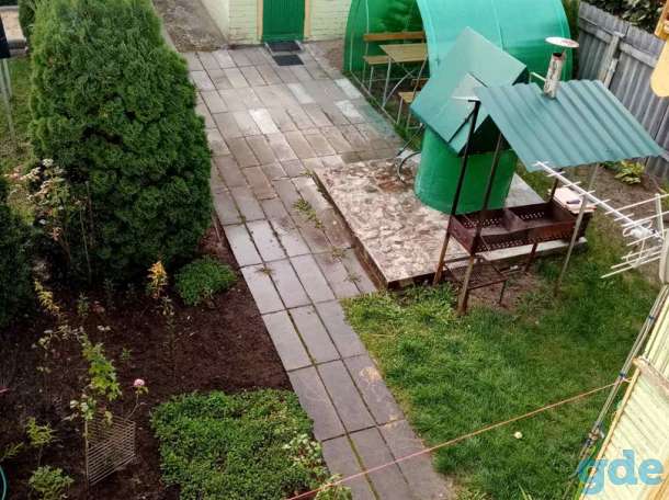 Дача белое, 152к1, садовое товарищество Химик, Гродненский район, Гродненская область, фотография 4