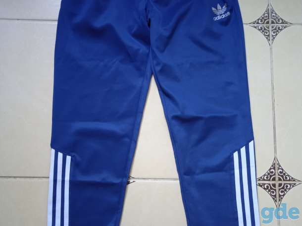 Штаны спортивные adidas, фотография 1