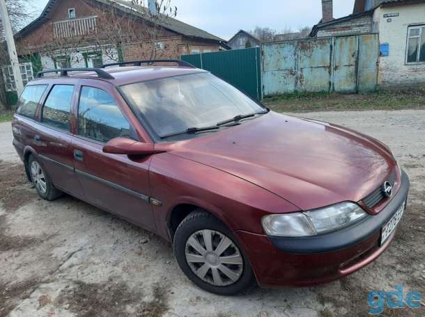 Продаю Опель Opel Vectra, фотография 1