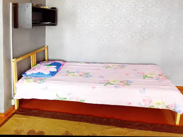 Квартиры на сутки в Миорах для комндированных., фотография 8