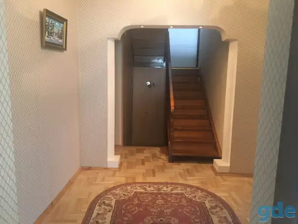 Продажа дома в Галево Пинский район, фотография 5
