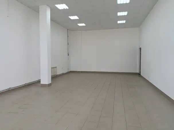 Сдаётся в аренду помещение площадью 95 кв. м., фотография 2
