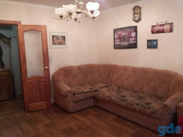 Продам квартиру в Жлобине, Город улица Поплавская, дом 1, фотография 2