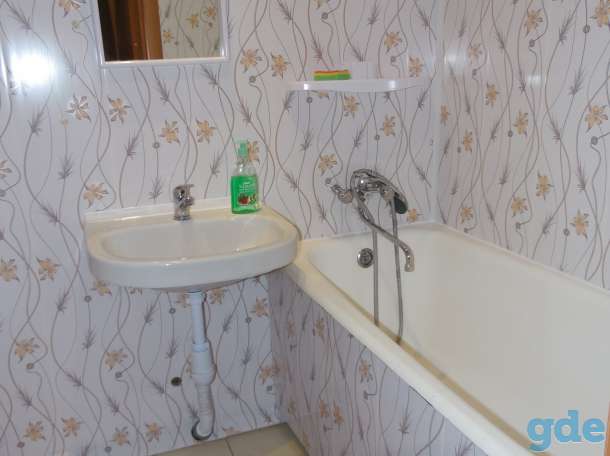 сдам квартиру, ул. Богатырева, д. 115а, фотография 4
