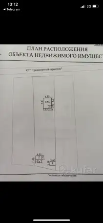 Дача, 39, СТ Транспортный Строитель, Жемчужненский сельсовет, Барановичский район, фотография 2