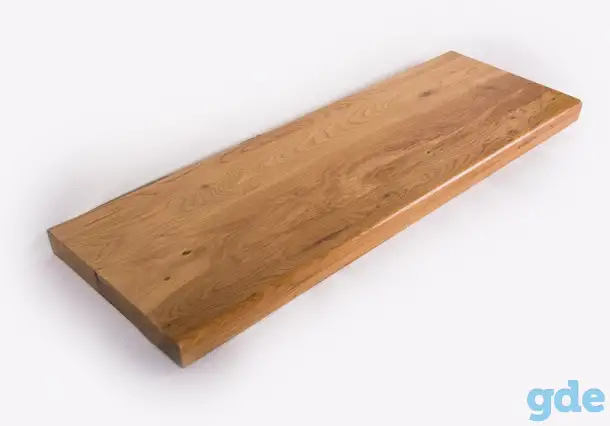 Ступени из дуба, фотография 1