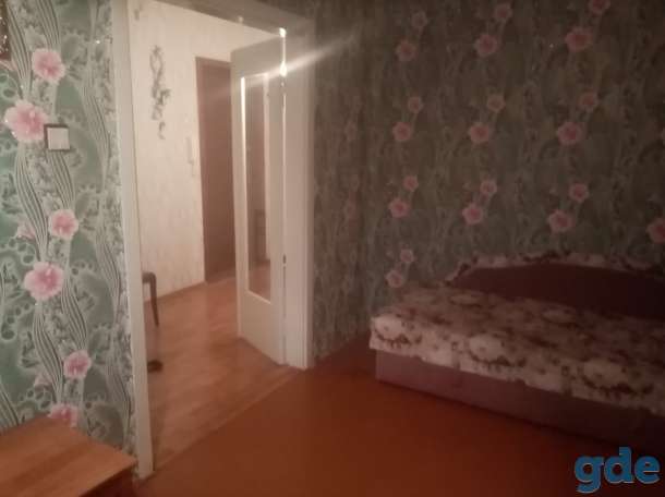 Уютная квартира ждет нового хозяина, ул. Якуба Коласа, д. 8, фотография 2