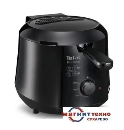 Фритюрница tefal ff230831, фотография 1