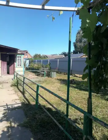 Продам дом в г. Слуцке. 1-ый Майский переулок д. 20, фотография 11