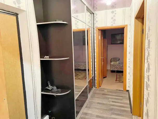 Квартира ДЛЯ ЮР. ЛИЦ, ОРГАНИЗАЦИЙ в Лепеле, фотография 8