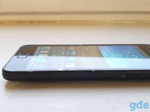 ОРИГИНАЛ SAMSUNG GALAXY S2 GT-I9100  Б/У, фотография 4