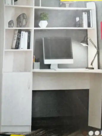Продам компьютерный стол, фотография 1