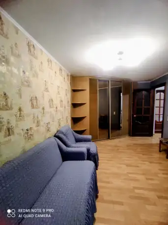 Квартира для командировочных  в г. Столбцы, фотография 2