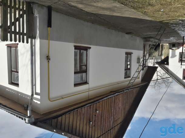 Продам дом в городе, фотография 3