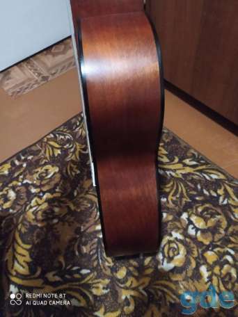 Продам гитару Cort AC100 OP., фотография 3