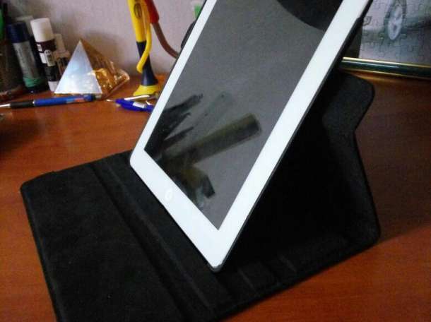 iPad 3 16Gb 3G+wifi, фотография 9