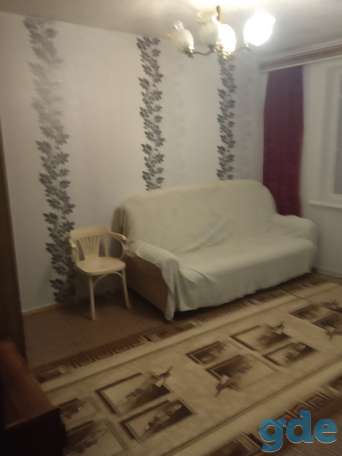 Сдаются 2 комнаты в 4 х комн. квартире, Менделеева,30, фотография 2