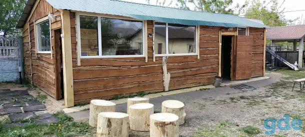 Беседки для отдыха, фотография 11
