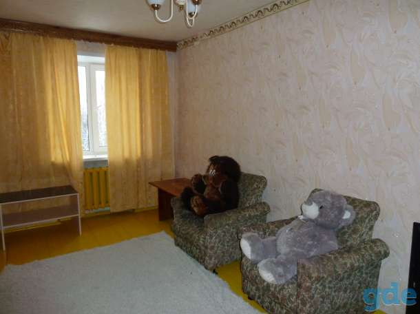 продажа квартиры,  пер.Буянова д.5, фотография 3