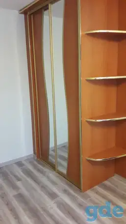 Сдам 2-х комн квартиру с мебелью, Ул. Гаевая 51, фотография 5