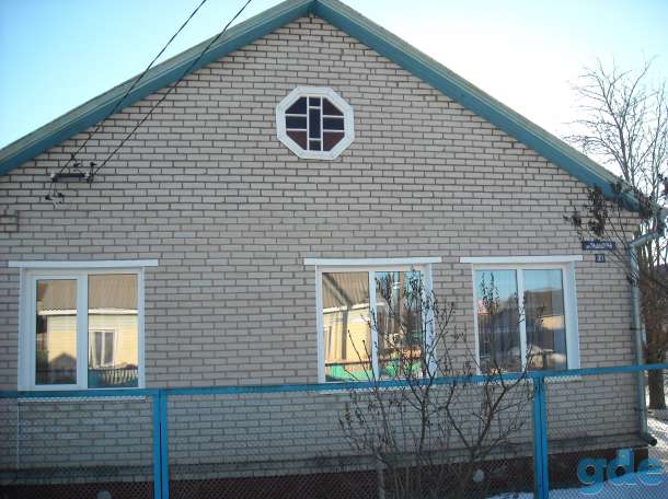 Продажа дома с участком, пер. Павловича д. 21, фотография 1