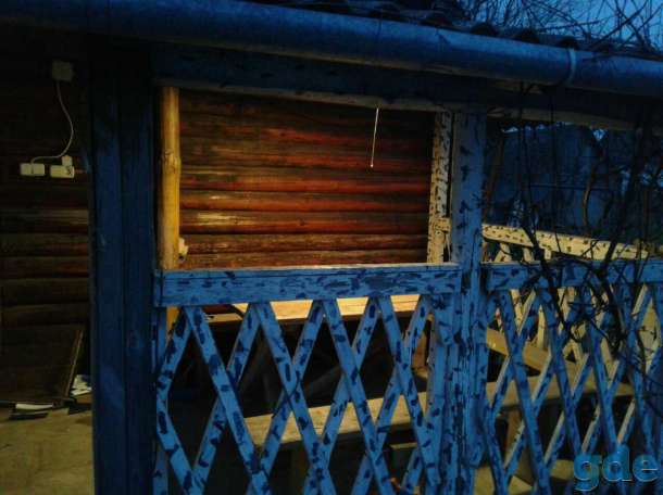 Продам дом в деревне (дачу), д.Рябцевщина,Дзержинский район,Станьковский с\с, фотография 7