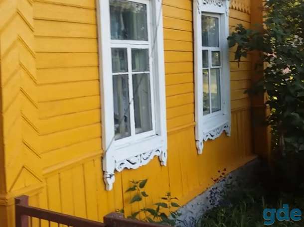 Продам дом, Рогачевский р-н,д.Турск, ул.Озерная,4, фотография 1