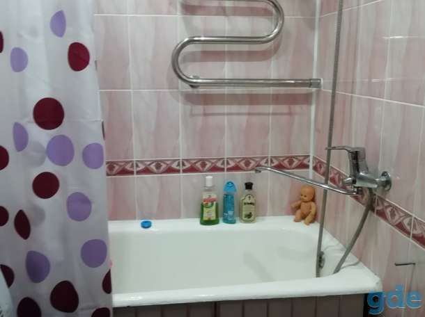 Продам квартиру, крупская 123, фотография 4