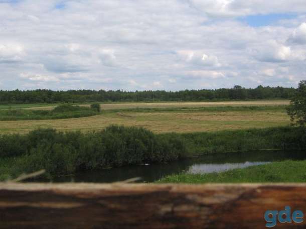Жилой дом на полуострове, Дом Кукшевичи, фотография 9