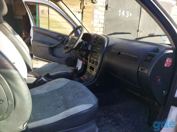 Продам Ситроен Ксара Citroen, фотография 9