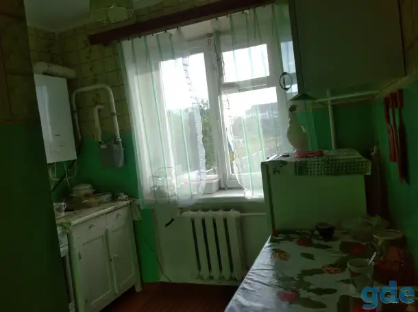 Продам 2-х комнатную квартиру в центре. Советская 84.Цена договорная., фотография 1