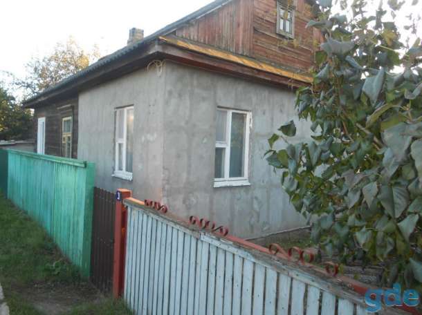 Продам 1/2 дома, Улица Згоды, фотография 1