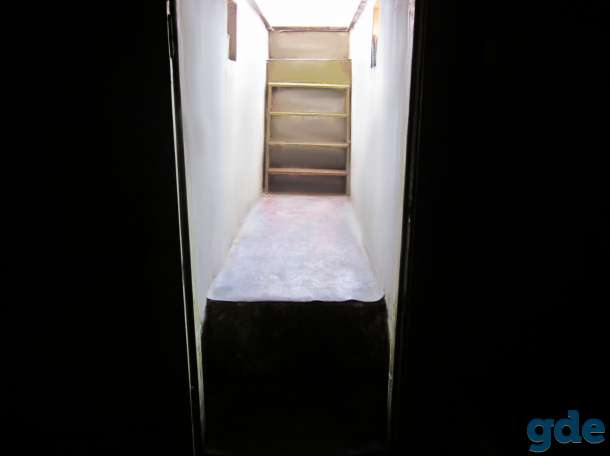 Продаю капитальный кирпичный гараж в Борисове, ул.Киевская 53А, фотография 4