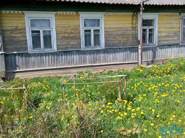 Продам дом на хуторе с хоз постройками (сарай, фотография 1