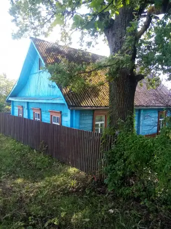 Продам дом с участком в г. Полоцке, фотография 2