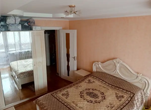 3-комн. квартира, г. Калинковичи, ул. 50 Лет Октября, 34, фотография 3