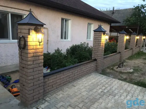 Услуги жестянщика, фотография 7