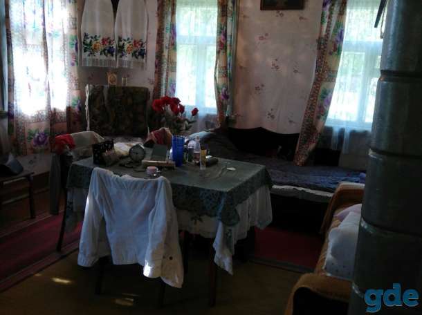 Недвижимость, ляховичский р-н , д Б. Подлесье, фотография 4