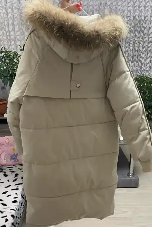 Пальто, фотография 1